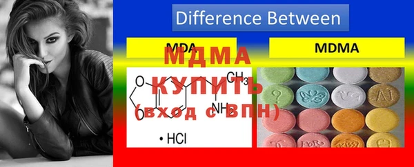 хмурый Волоколамск