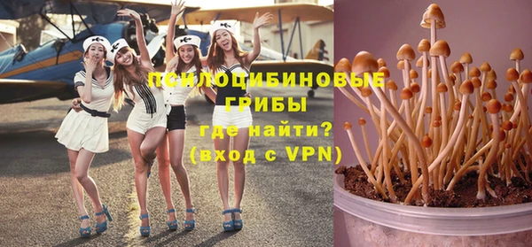 хмурый Волоколамск